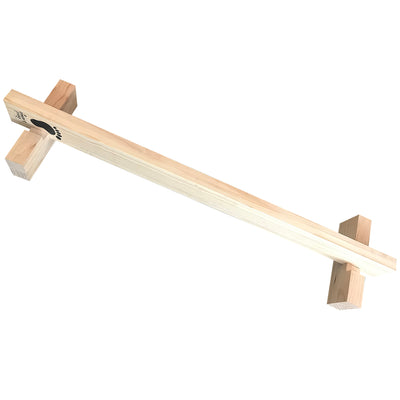 RGS - Wooden Balance Beam_0