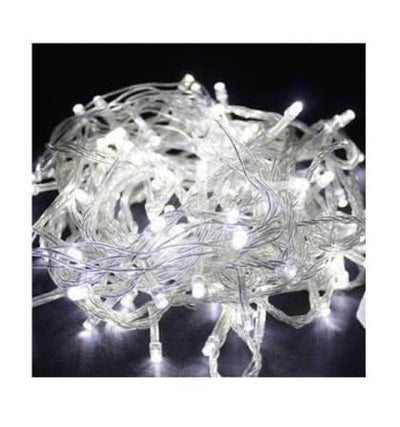 Christmas Decorative String Light series - White_0