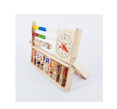 Wooden Activity Board_0