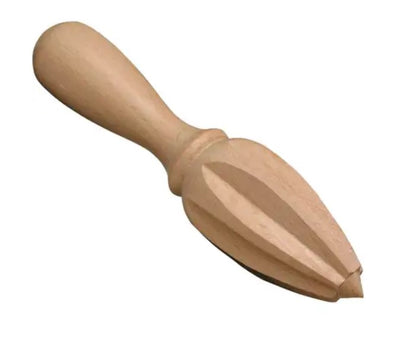 Regent Wooden Citrus Reamer_0